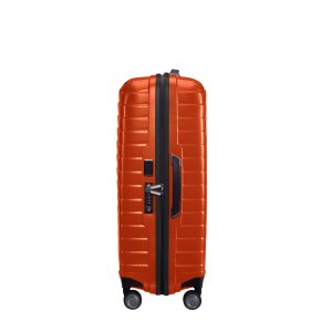 Samsonite PROXIS Spinner 69/25 Trolley flame